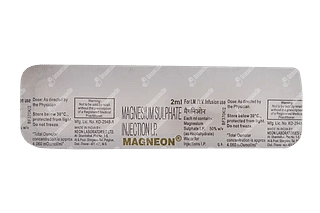 Magneon 50 % Injection 2 ML