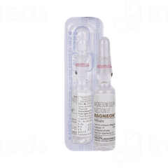 Magneon Injection 2ml