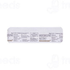 Magneon Injection 2ml