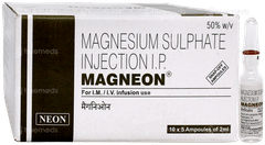 Magneon Injection 2Ml