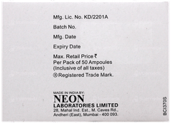 Magneon Injection 2Ml