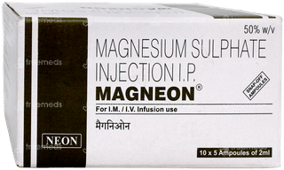 Magneon Injection 2Ml