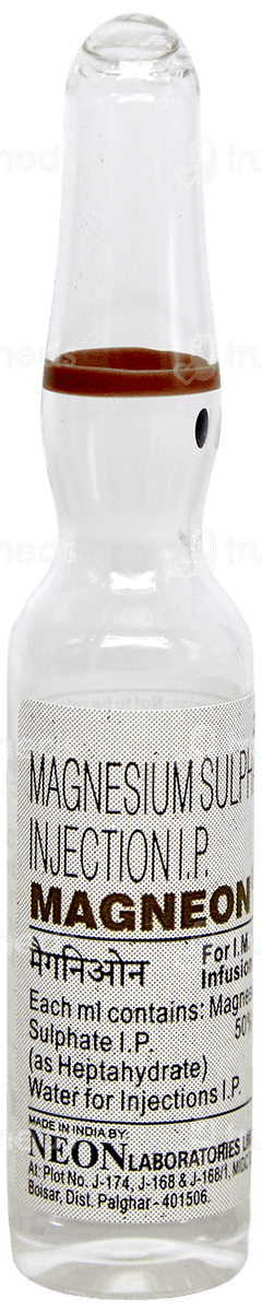 Magneon Injection 2Ml