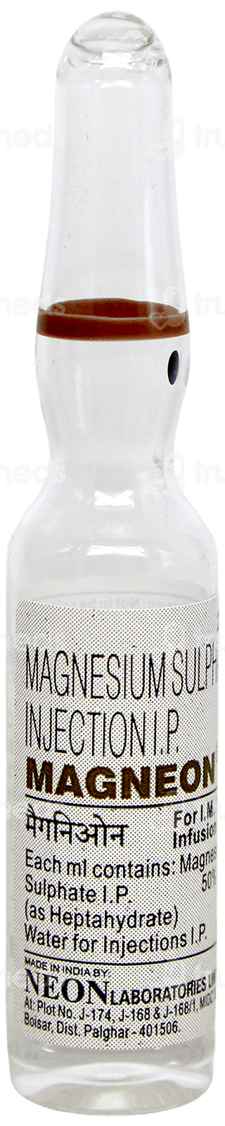Magneon Injection 2Ml