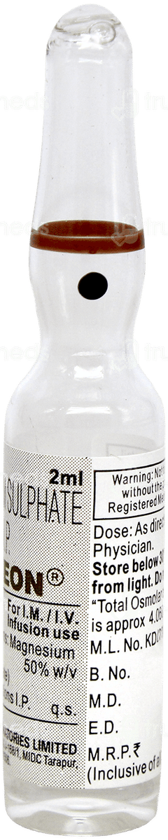 Magneon Injection 2Ml