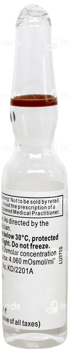 Magneon Injection 2Ml