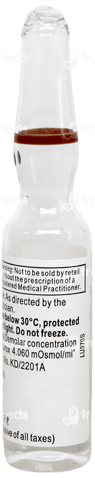 Magneon Injection 2Ml
