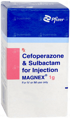 Magnex 1g Injection 1