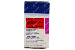 Magnex Forte 1.5gm Injection 1 Magnex Forte 1.5gm Injection 1