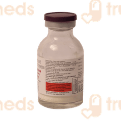 Magnova 1g+125mg Injection 1