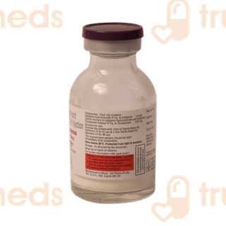 Magnova 1g+125mg Injection 1