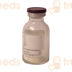 Magnova 1g+125mg Injection 1