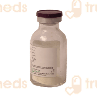 Magnova 1g+125mg Injection 1