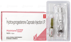 Maintane 250 Injection 1ml