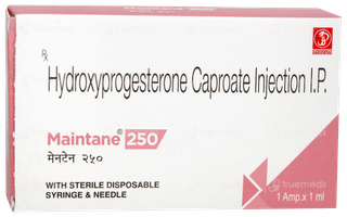 Maintane 250 Injection 1ml