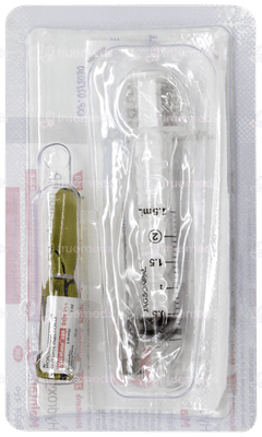 Maintane 250 Injection 1ml