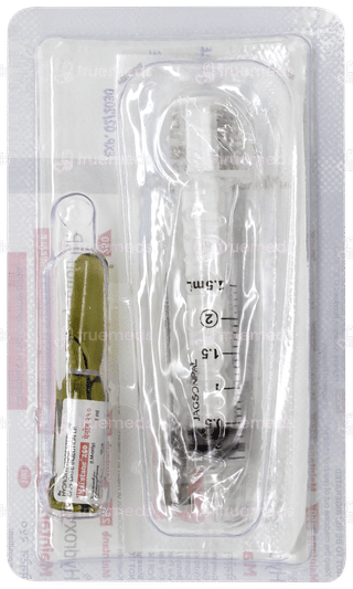 Maintane 250 Injection 1ml