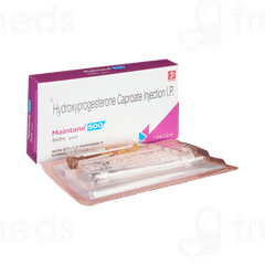 Maintane 500 Injection 2ml Maintane 500 Injection 2ml