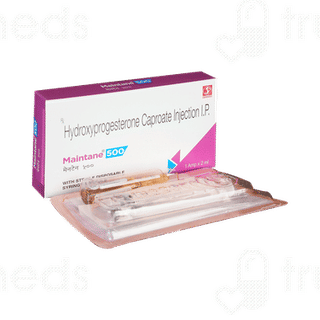 Maintane 500 Injection 2Ml