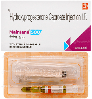 Maintane 500 Injection 2ml