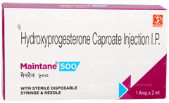 Maintane 500 Injection 2ml