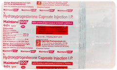 Maintane 500 Injection 2ml