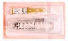 Maintane 500 Injection 2ml