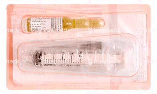 Maintane 500 MG Injection 2 ML