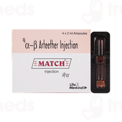 Match Injection 2ml Match Injection 2ml