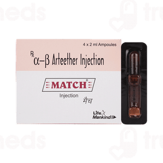 Match Injection 2ml