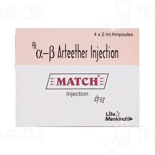 Match Injection 2ml