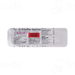 Match Injection 2ml Match Injection 2ml