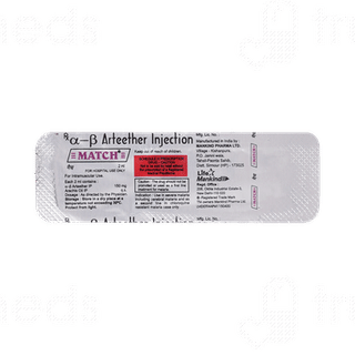 Match Injection 2ml