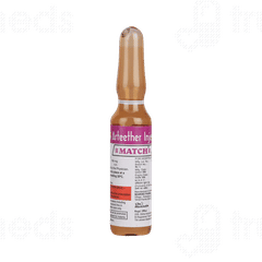 Match Injection 2ml Match Injection 2ml