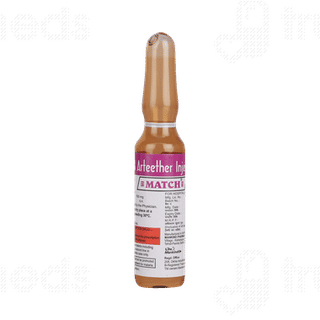 Match Injection 2ml