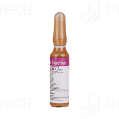 Match Injection 2ml Match Injection 2ml
