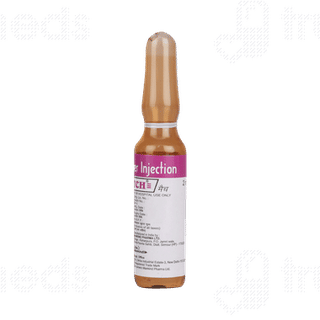 Match Injection 2ml