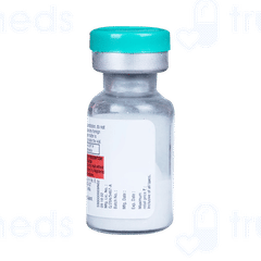 Materna Hcg 5000 IU Injection 1 ML Materna Hcg 5000 IU Injection 1 ML