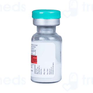 Materna Hcg 5000 IU Injection 1 ML