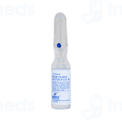 Materna Hcg 5000 IU Injection 1 ML Materna Hcg 5000 IU Injection 1 ML