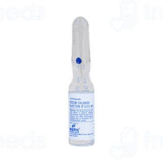 Materna Hcg 5000 IU Injection 1 ML