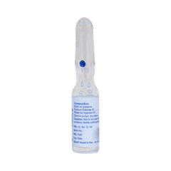 Materna Hcg 5000 IU Injection 1 ML Materna Hcg 5000 IU Injection 1 ML