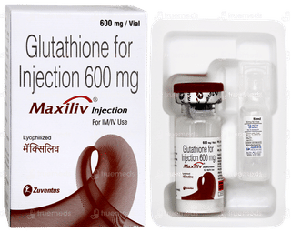 Maxiliv Injection 1
