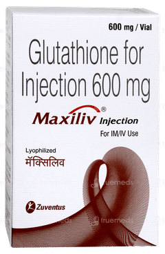 Maxiliv Injection 1