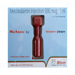 Meaxon Injection 1ml
