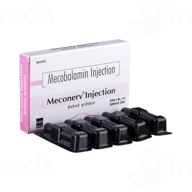 Meconeuron Inj Meconerv 500 MCG Injection 1 ML | Order Meconerv 500 MCG Injection 1 ML ...