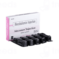 Meconerv Injection 1ml