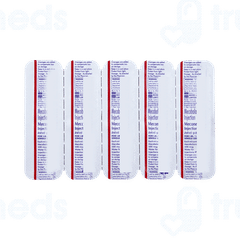 Meconerv Injection 1ml Meconerv Injection 1ml
