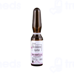 Meconerv Injection 1ml Meconerv Injection 1ml