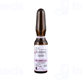 Meconerv Injection 1ml